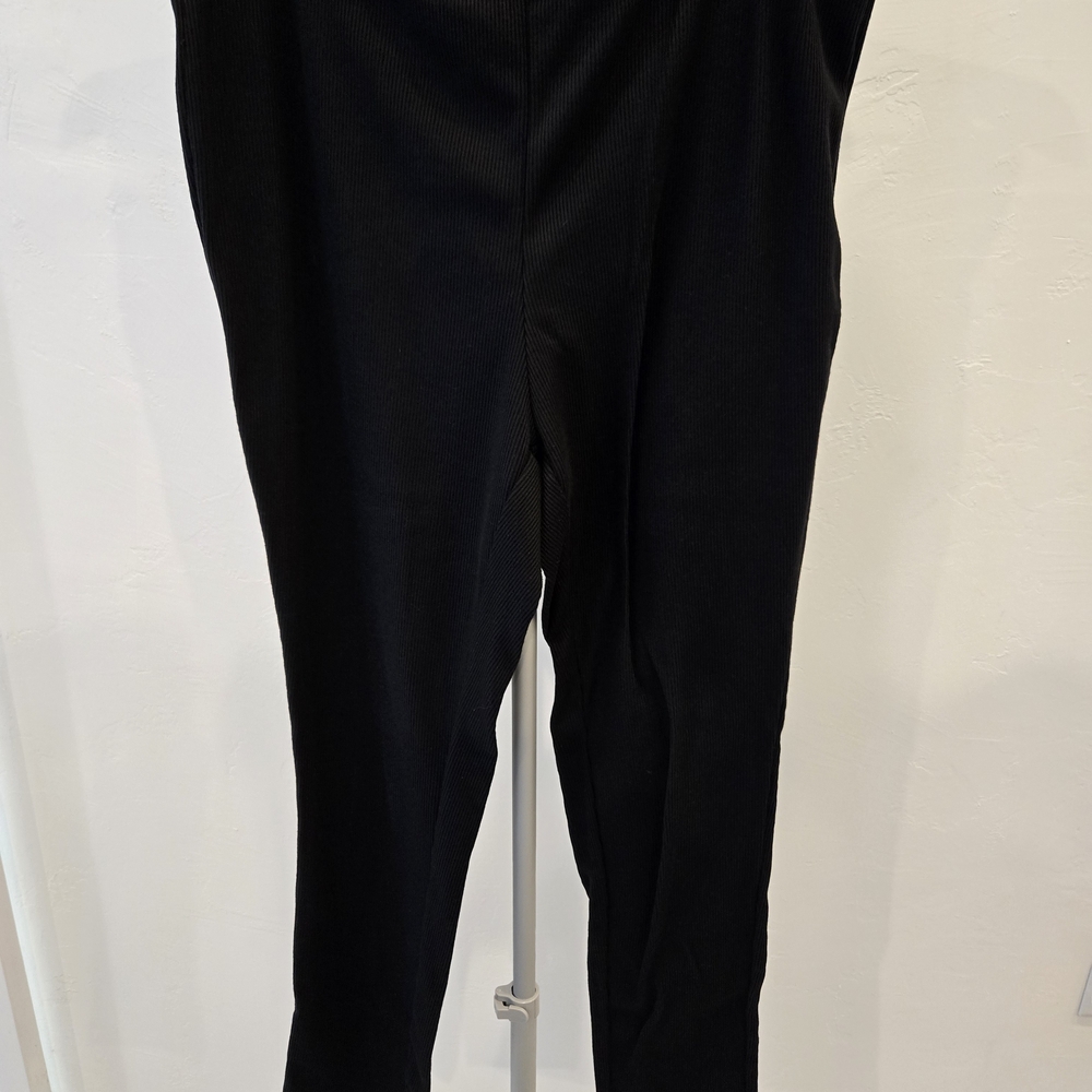 Women's Black Pants